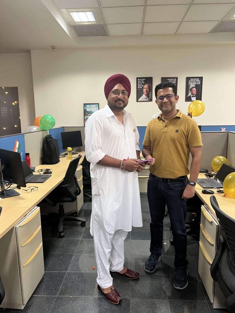 75th Anniversary of Indian Independence (15)