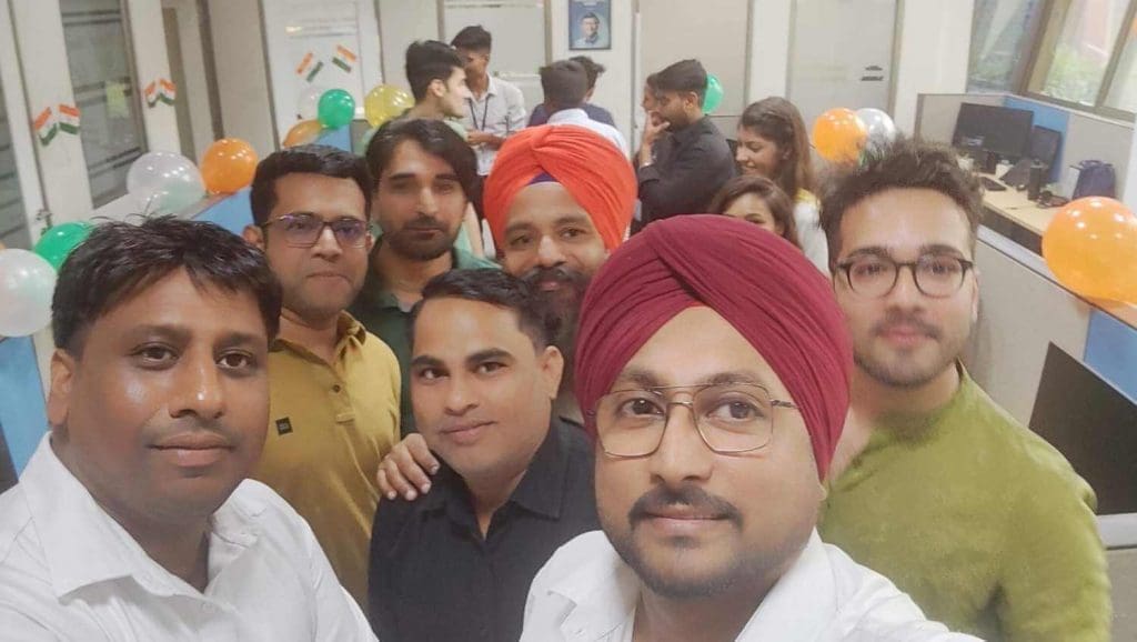 75th Anniversary of Indian Independence (2)