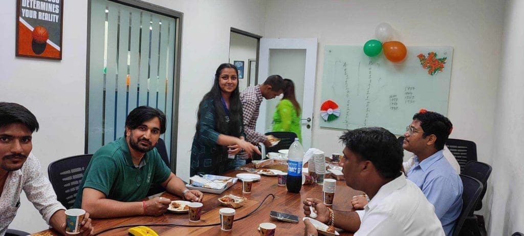 75th Anniversary of Indian Independence (3)