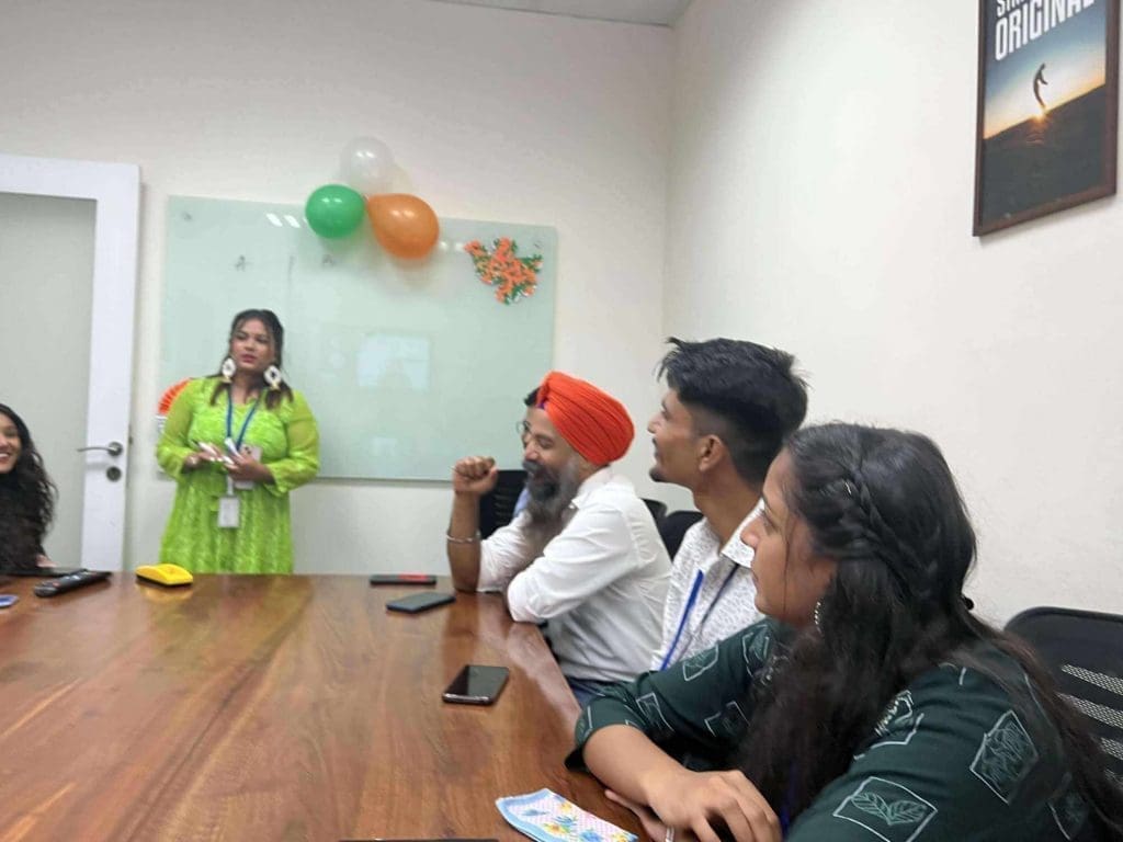 75th Anniversary of Indian Independence (5)