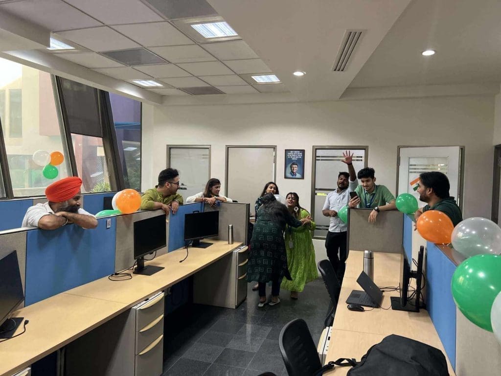 75th Anniversary of Indian Independence (7)