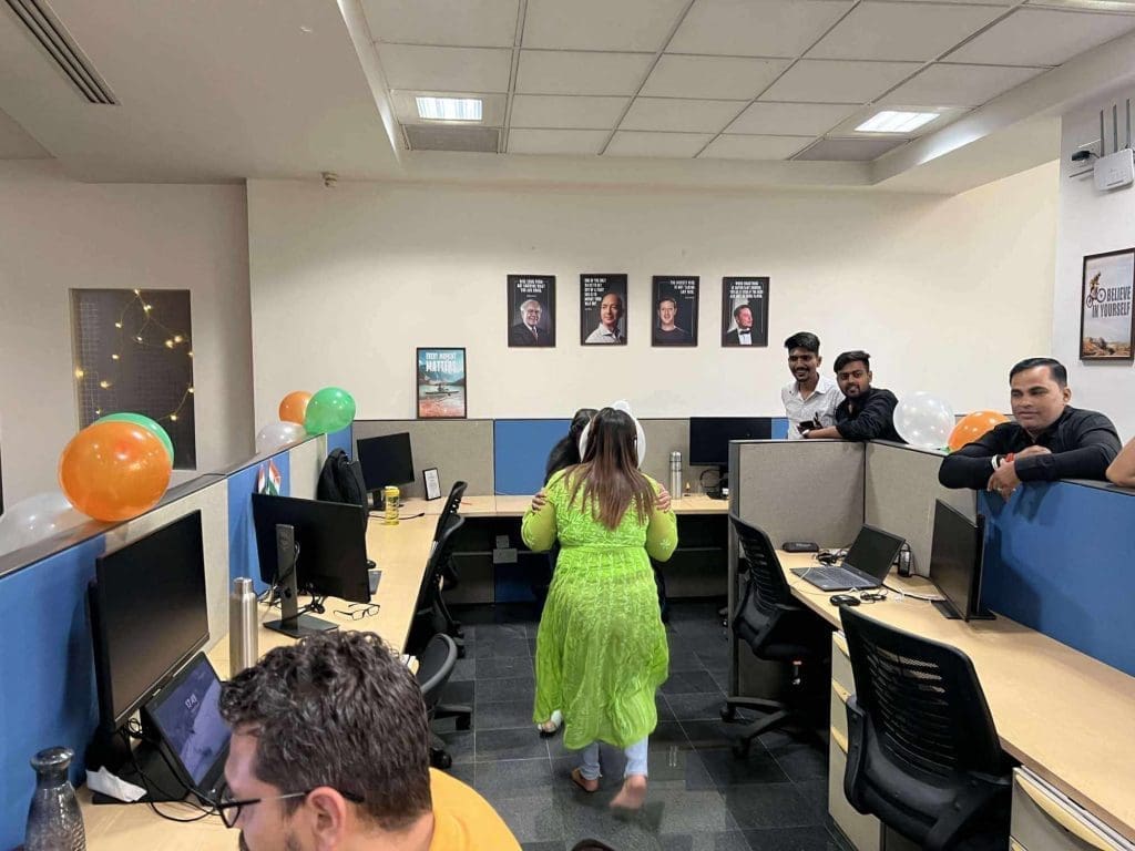 75th Anniversary of Indian Independence (9)