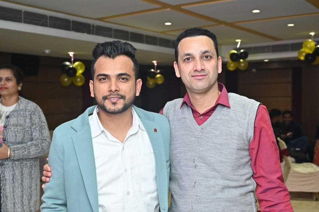 Intellinez Systems Annual Bash 2022