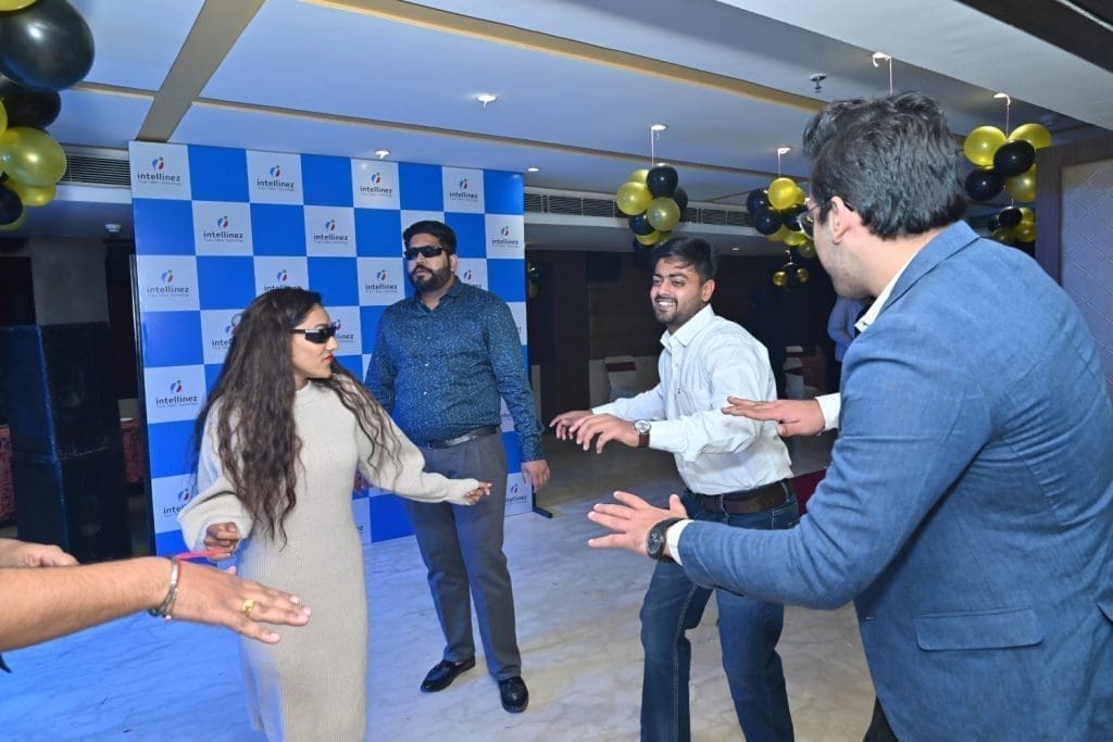 Intellinez Systems Annual Bash 2022