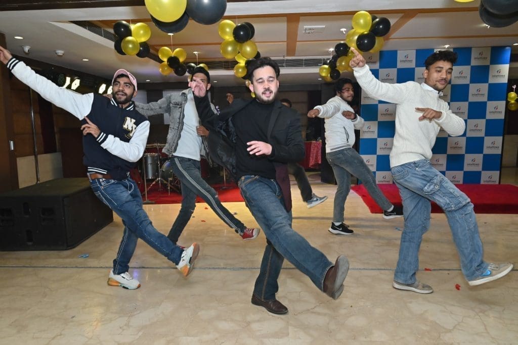 Intellinez Systems Annual Bash 2022