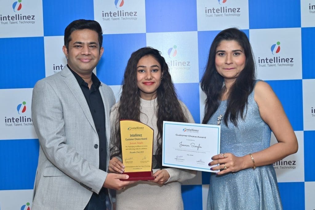 Intellinez Systems Annual Bash 2022