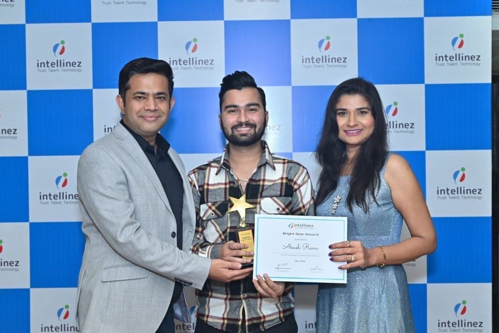 Intellinez Systems Annual Bash 2022