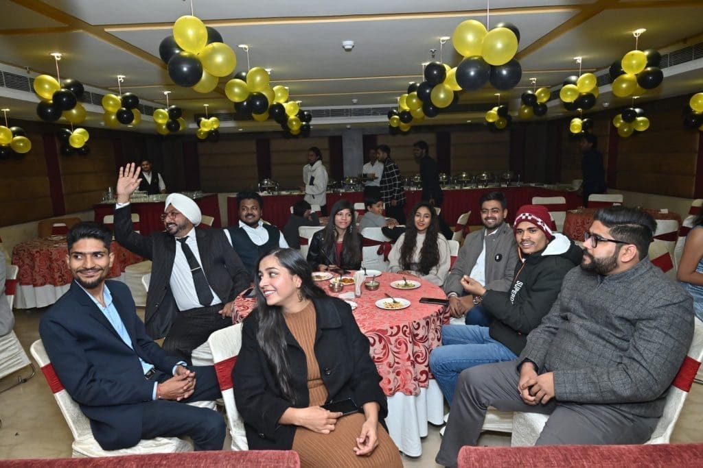 Intellinez Systems Annual Bash 2022