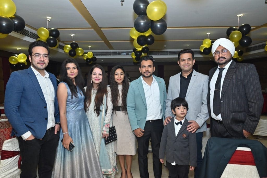 Intellinez Systems Annual Bash 2022