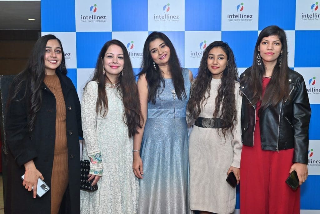 Intellinez Systems Annual Bash 2022