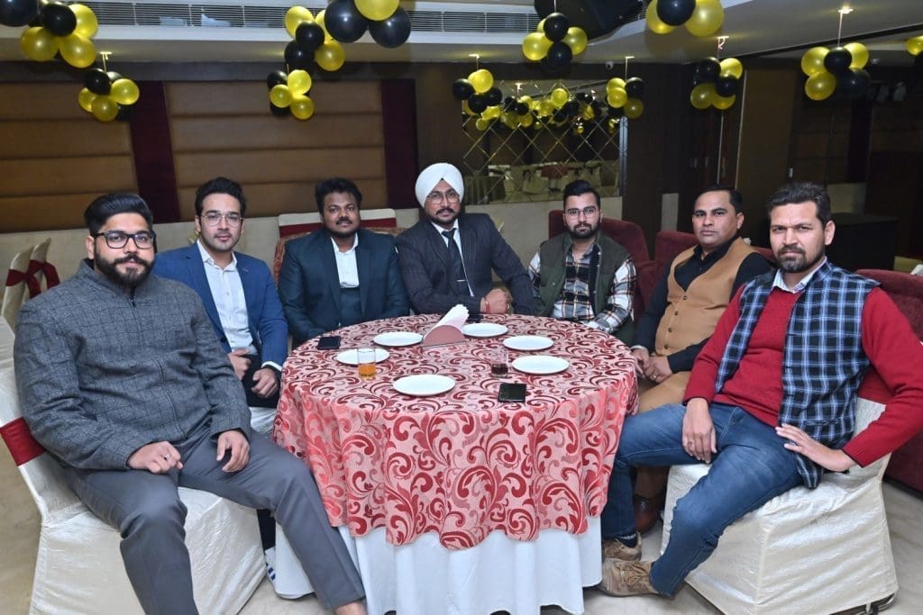 Intellinez Systems Annual Bash 2022