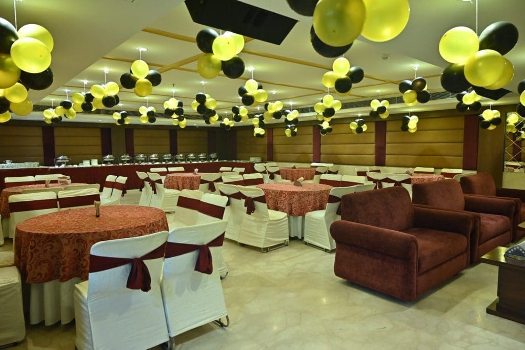 Intellinez Systems Annual Bash 2022