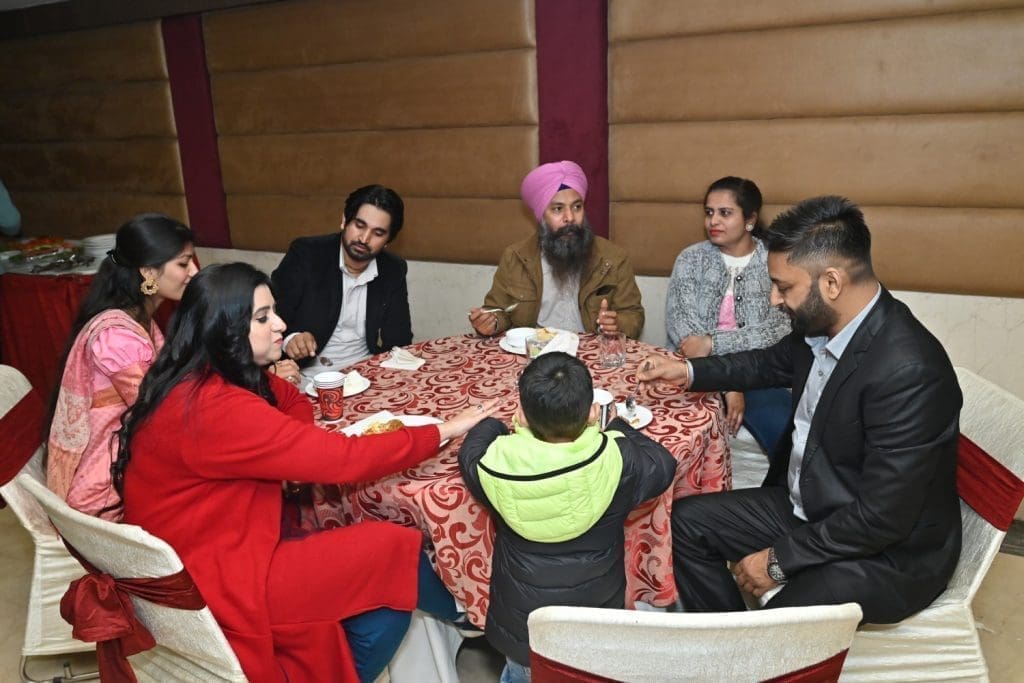 Intellinez Systems Annual Bash 2022