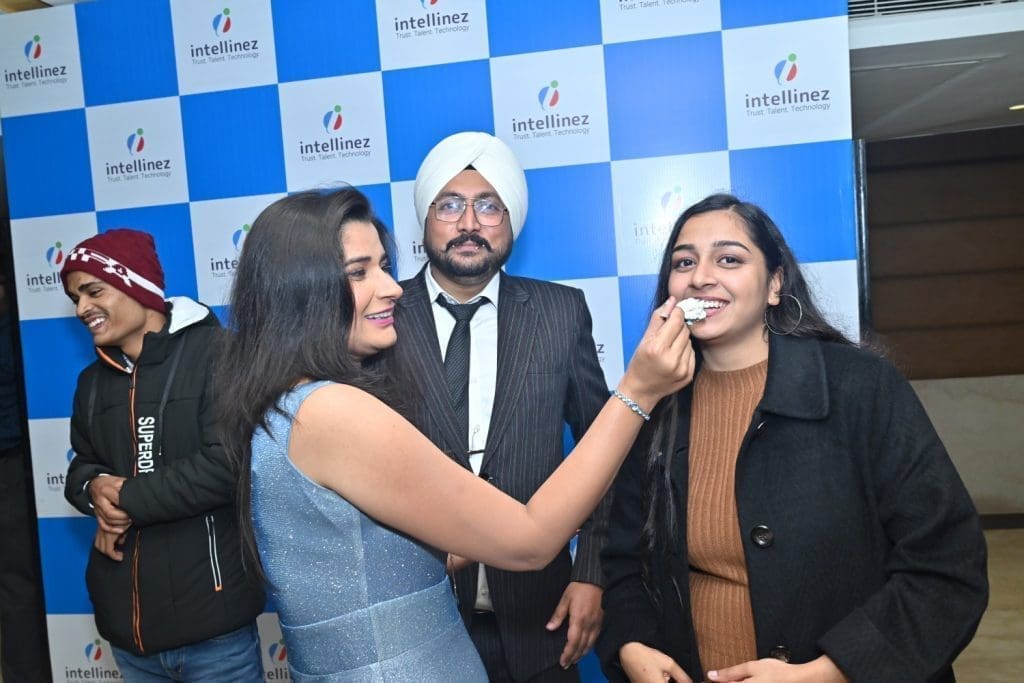 Intellinez Systems Annual Bash 2022