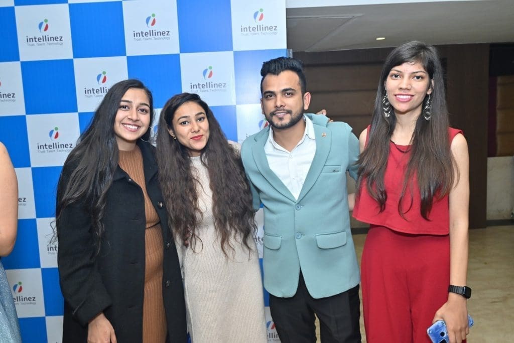 Intellinez Systems Annual Bash 2022