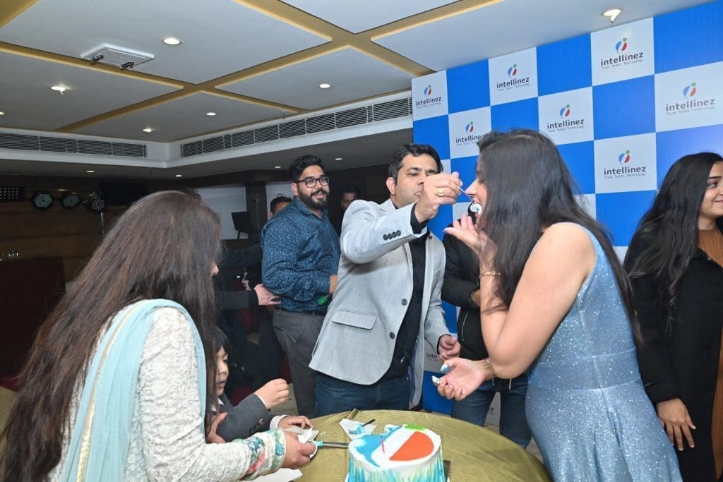 Intellinez Systems Annual Bash 2022