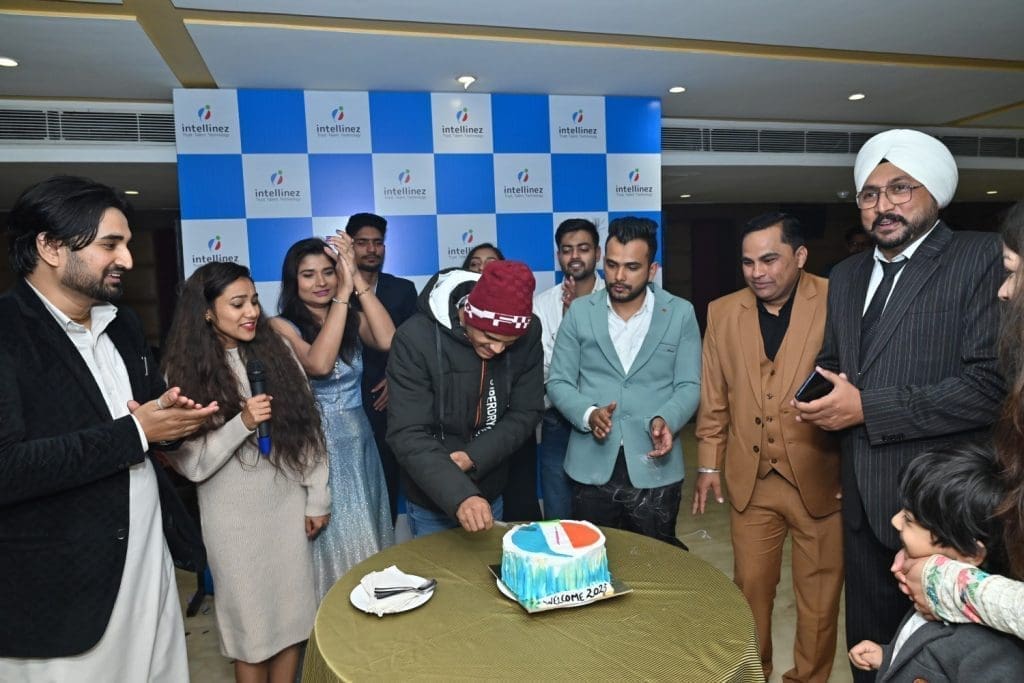 Intellinez Systems Annual Bash 2022