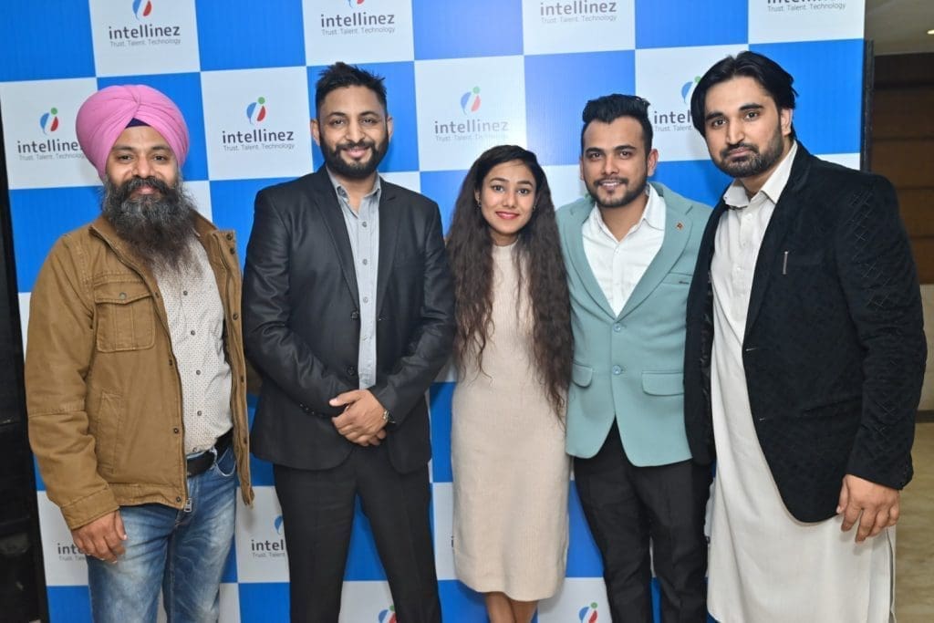 Intellinez Systems Annual Bash 2022