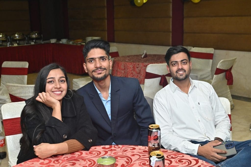 Intellinez Systems Annual Bash 2022