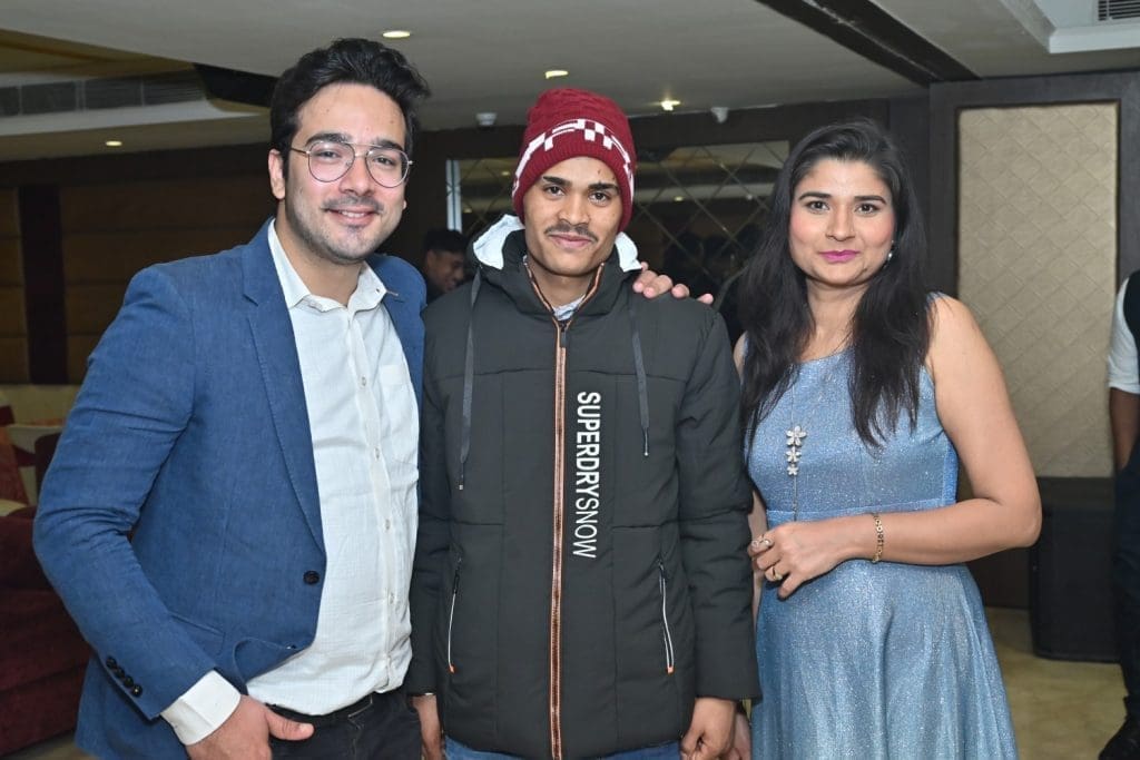 Intellinez Systems Annual Bash 2022