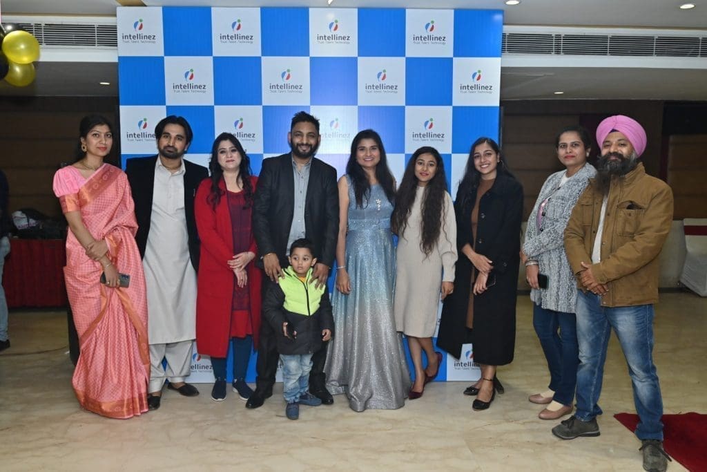 Intellinez Systems Annual Bash 2022