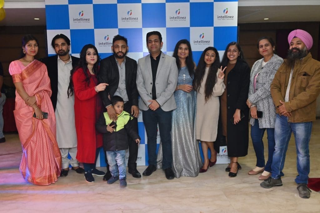 Intellinez Systems Annual Bash 2022