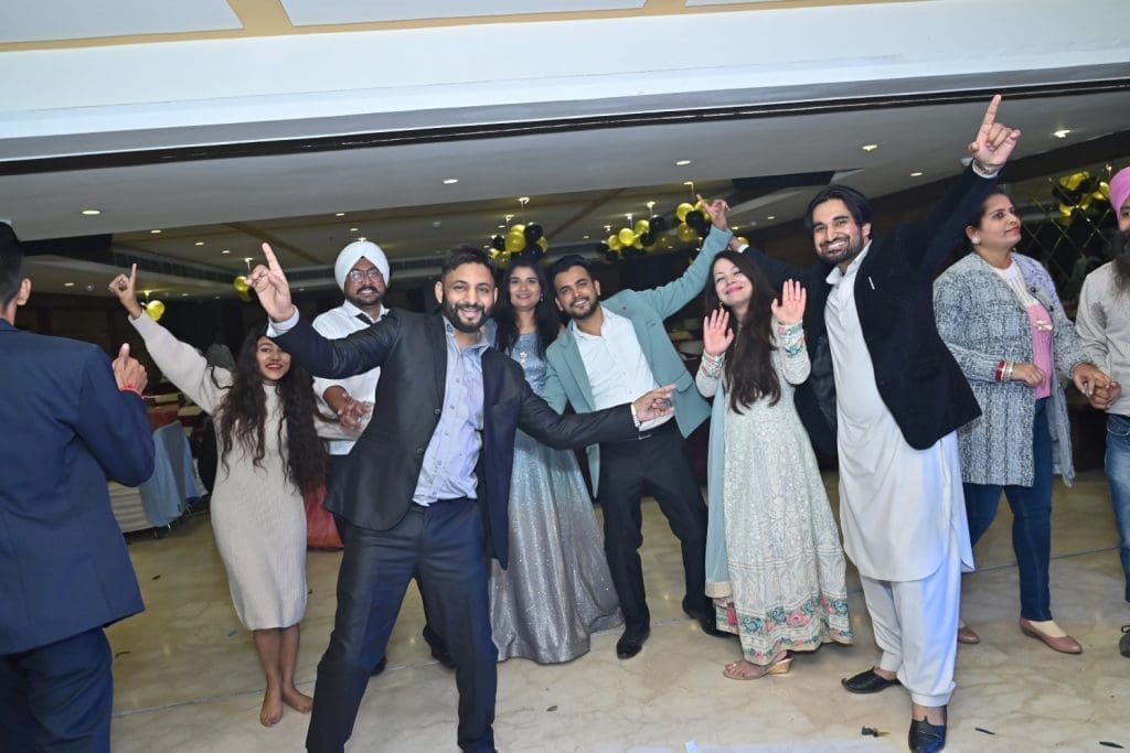 Intellinez Systems Annual Bash 2022