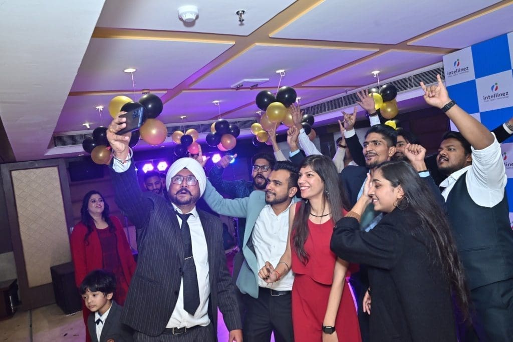 Intellinez Systems Annual Bash 2022