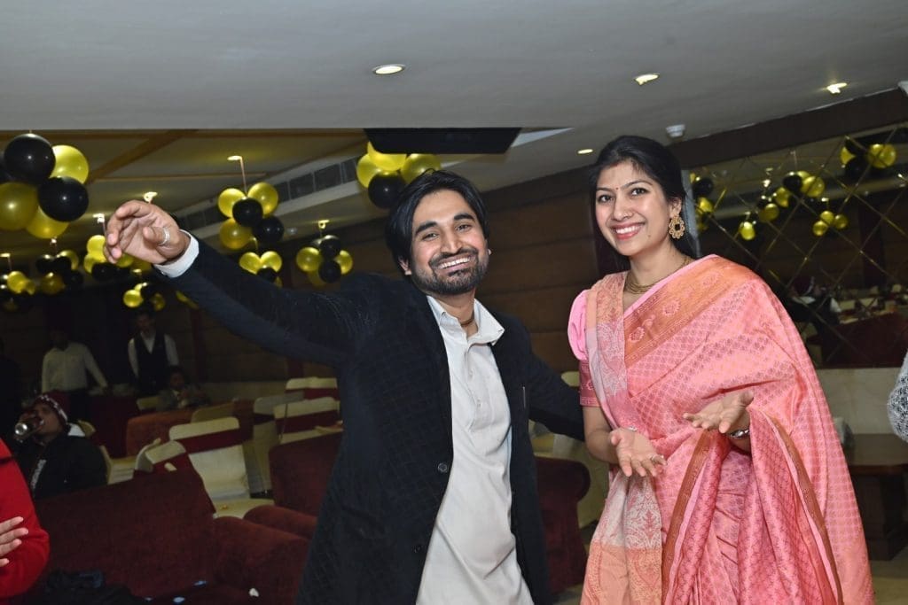 Intellinez Systems Annual Bash 2022