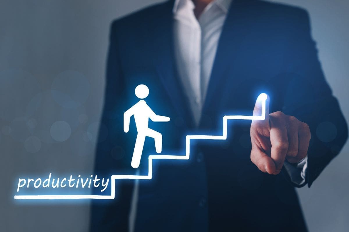 Insufficient Productivity