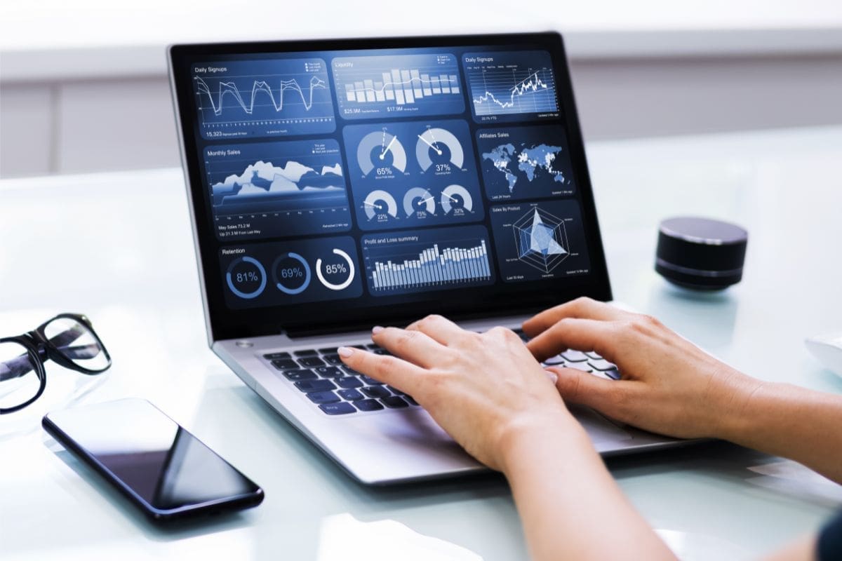 How Do RPAs Perfect the Healthcare Sector? 5 Optimize the digital data landscape