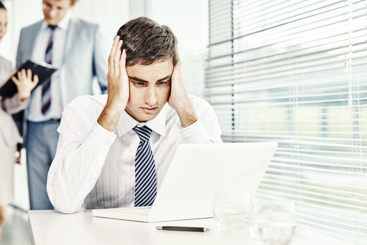 Prone to Errors and Thus Losses