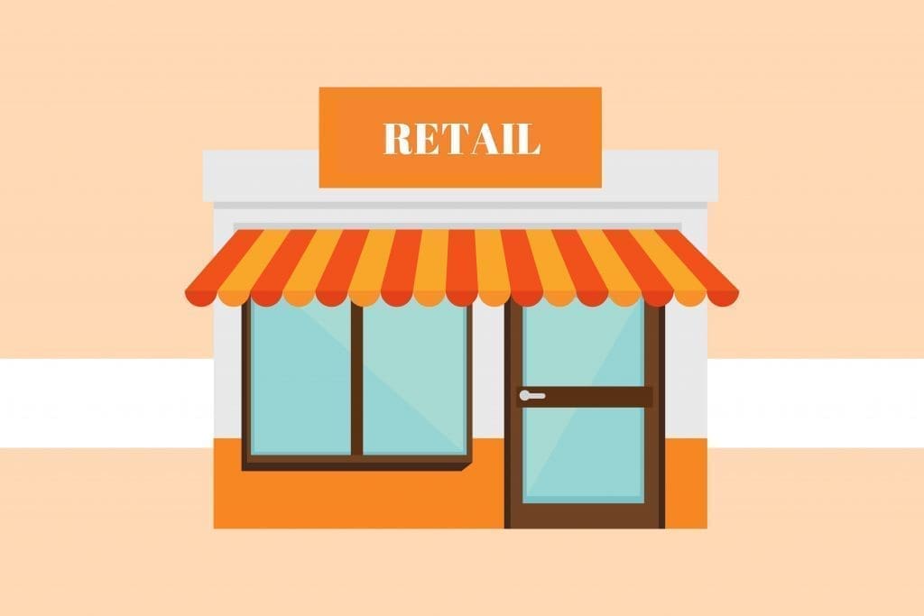RPA Development for Retail
