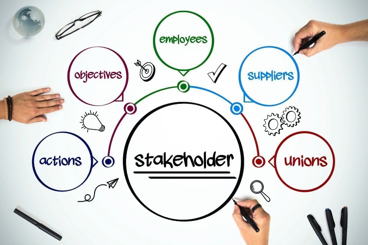 Stakeholders