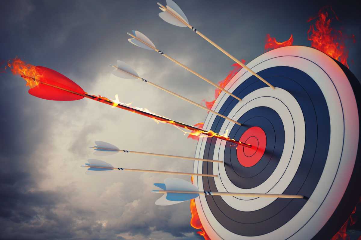 Target Process Identification