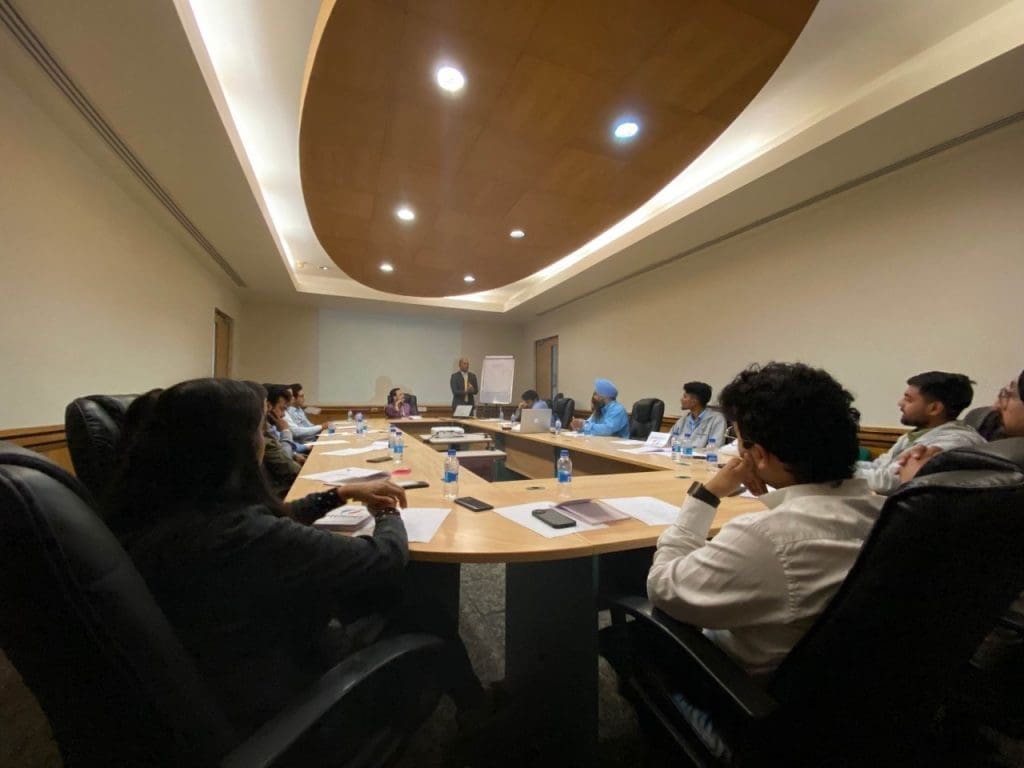 Training & Development Event