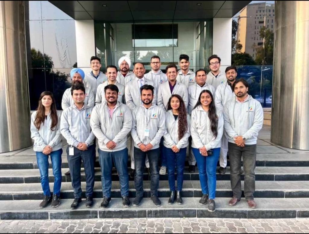 Training & Development Event