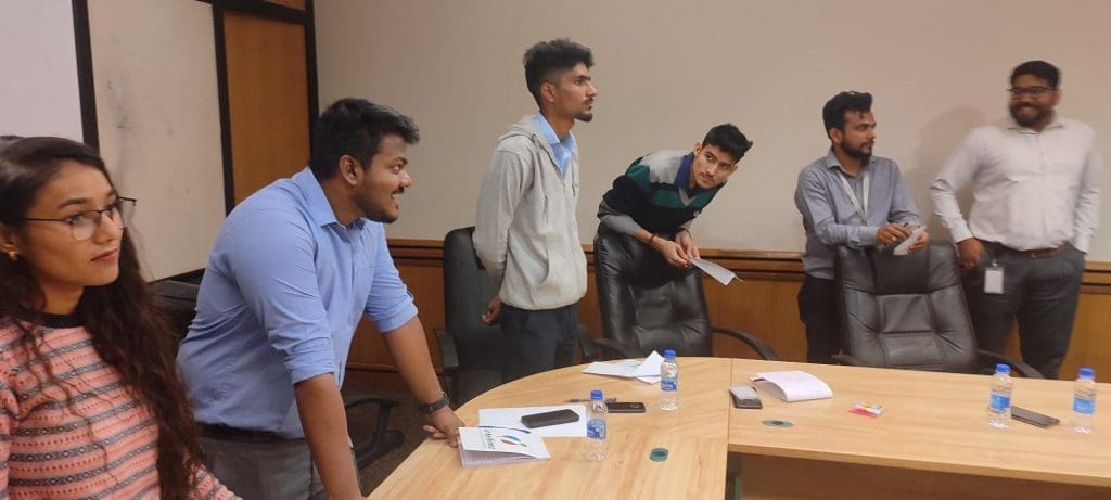 Training & Development Event