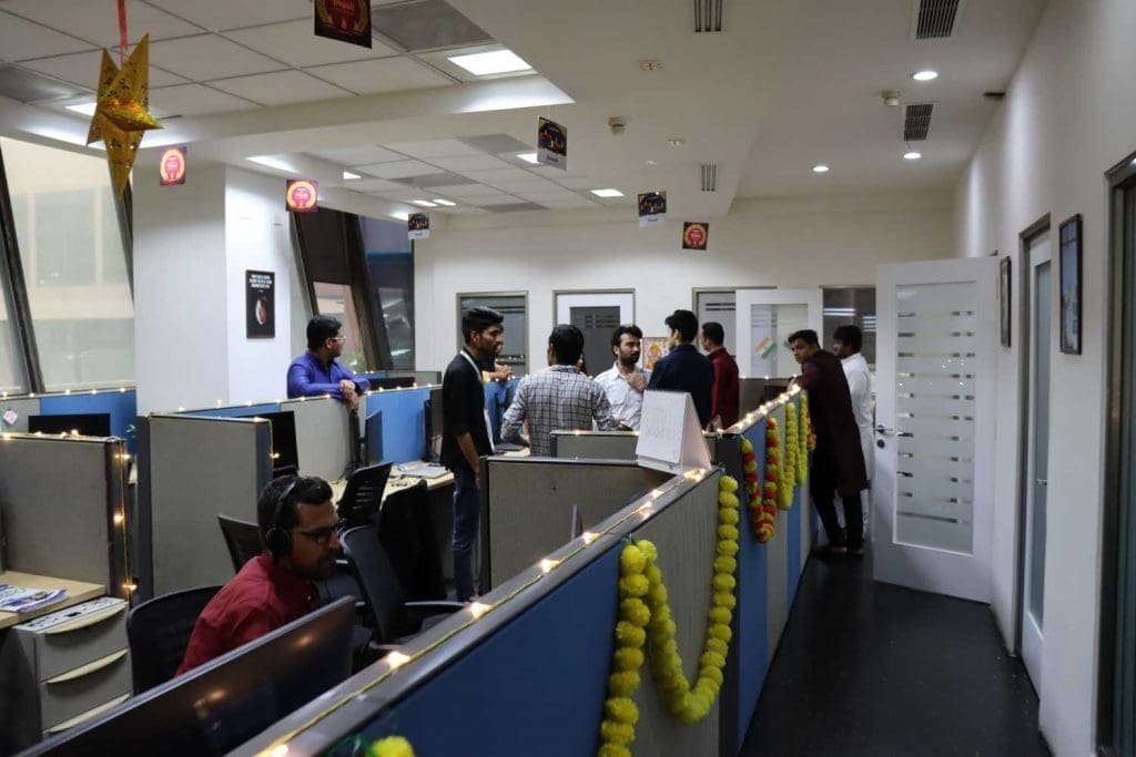 Diwali 2022 Celebration