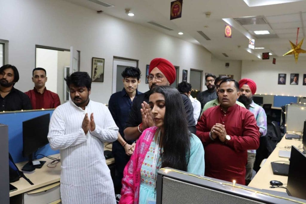 Diwali 2022 Celebration