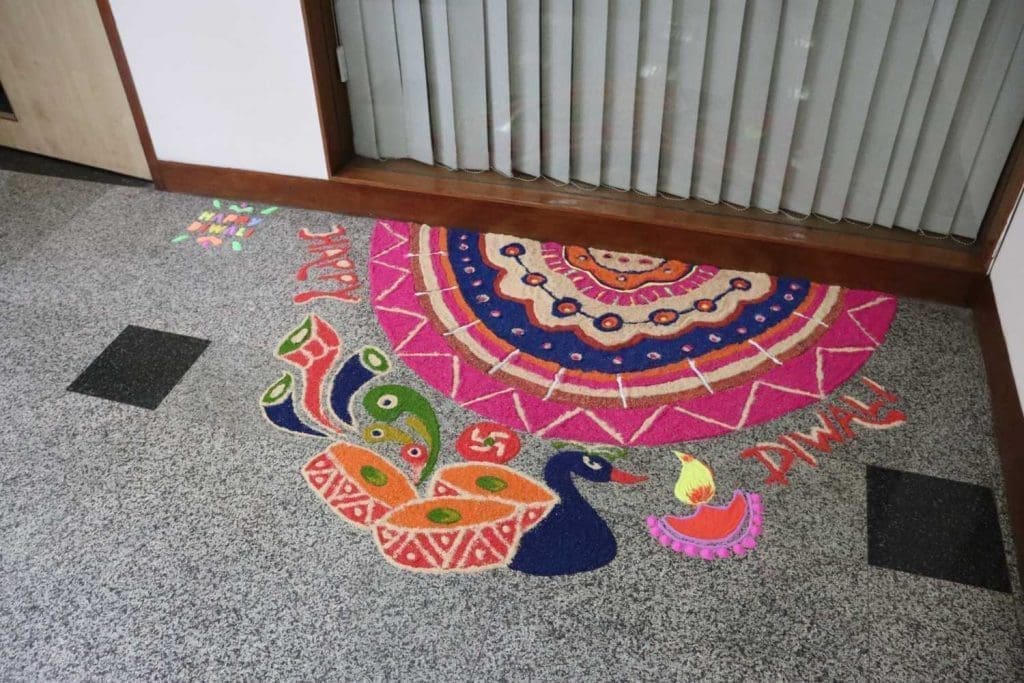 Diwali 2022 Celebration