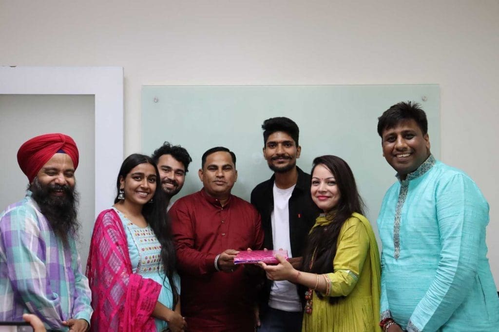 Diwali 2022 Celebration