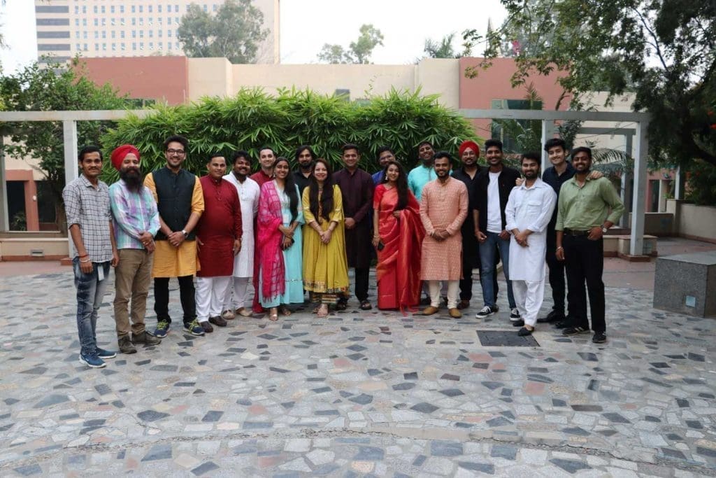 Diwali 2022 Celebration