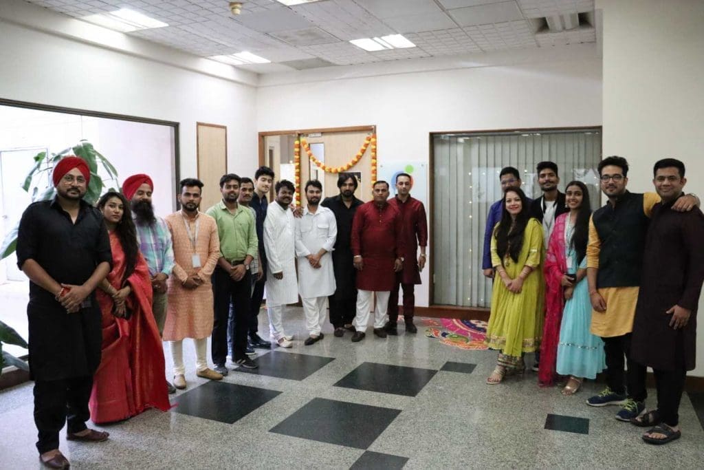 Diwali 2022 Celebration