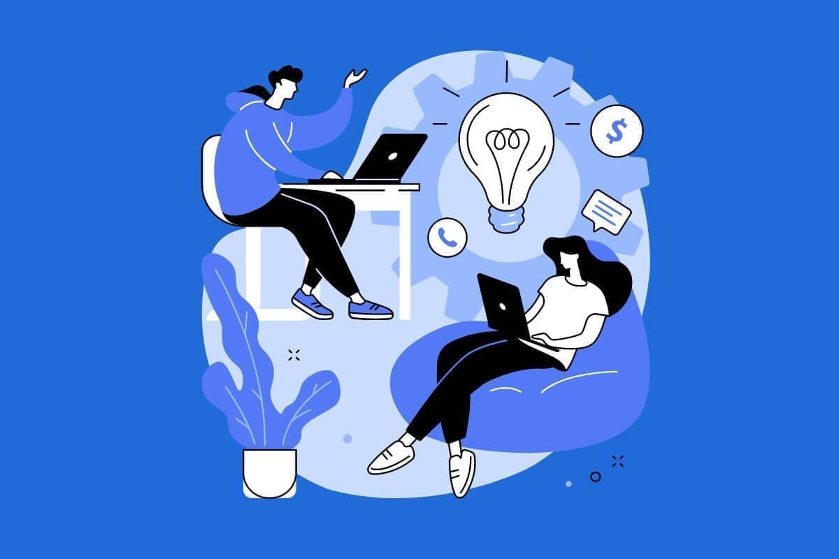 Building Scheduling systems Using Low Code