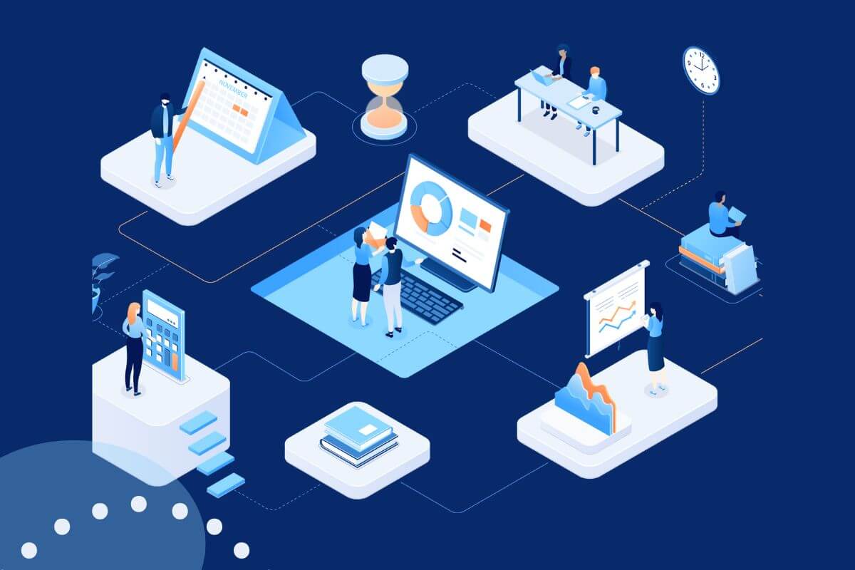 Enable rapid application development