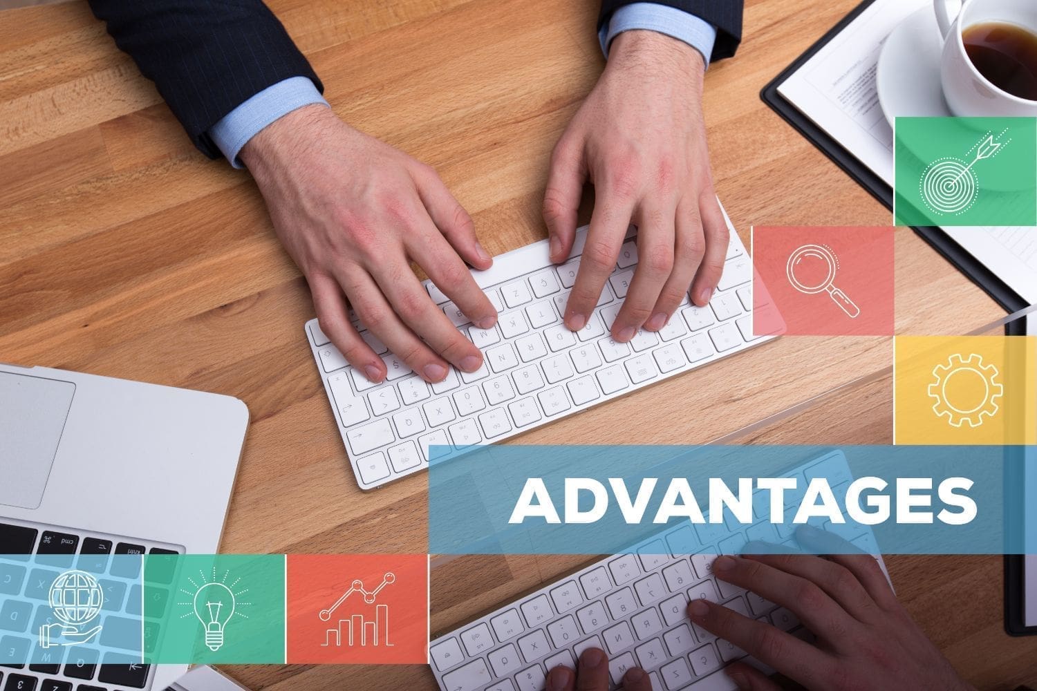 Enterprise Advantages