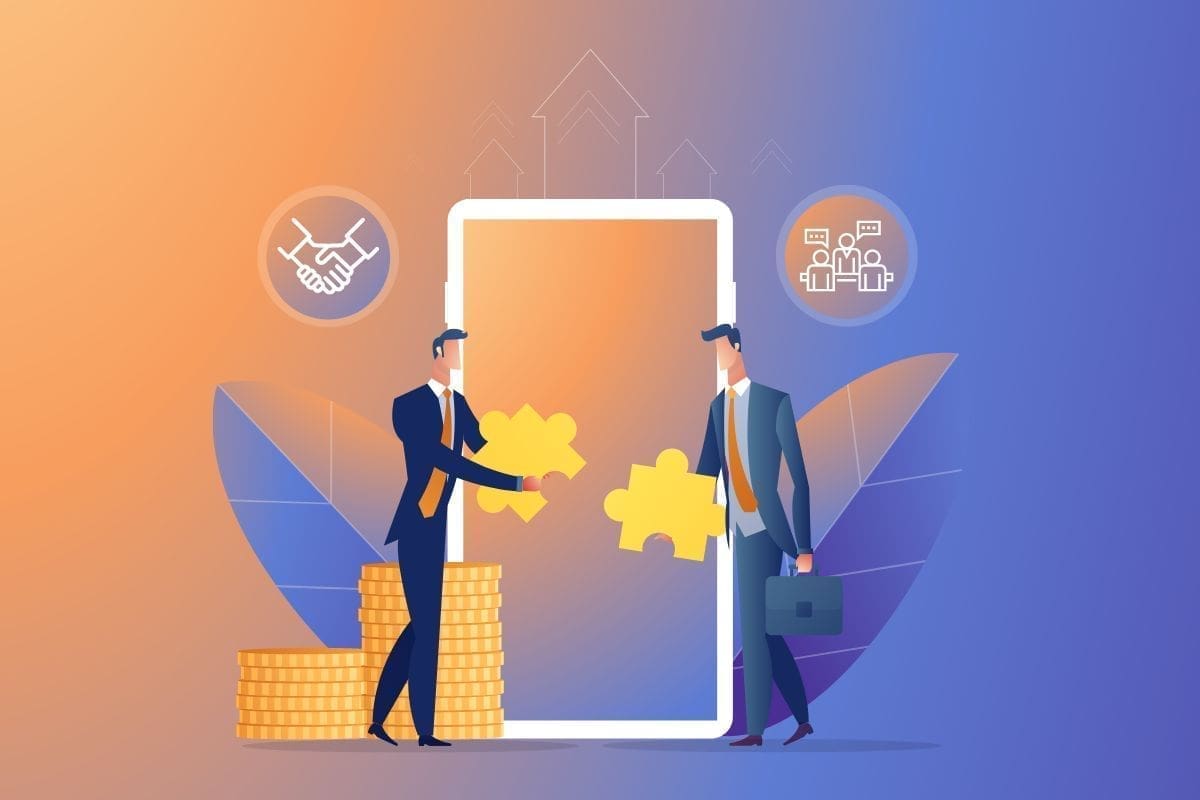 Increased Opportunity for Collaboration