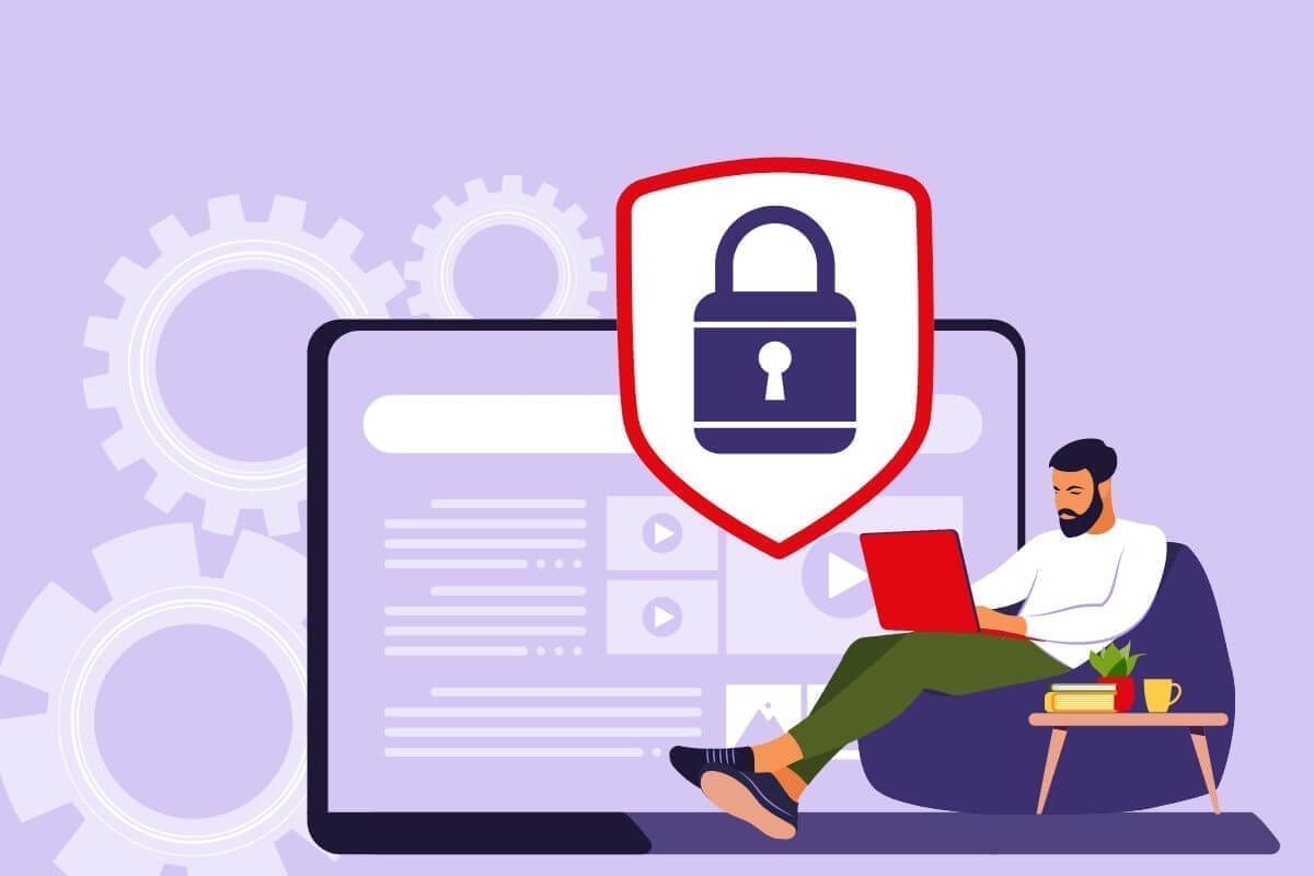 Security and Encryption