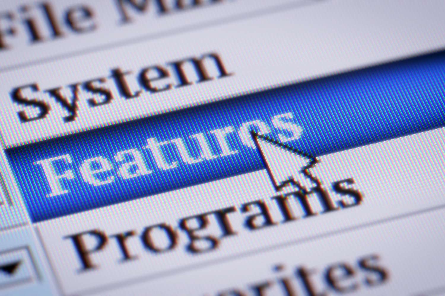 What are the Salient Features of Zoho Creator